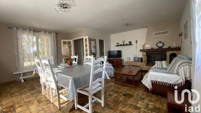 Maison - 150 m² - 7 pièces