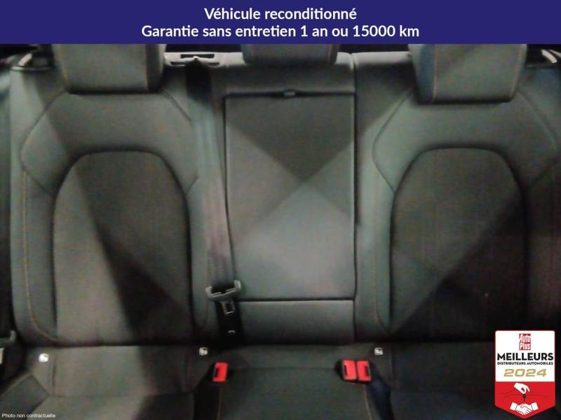 Cupra Leon 1.5 eTSI Hybrid 150 ch Dsg7 V