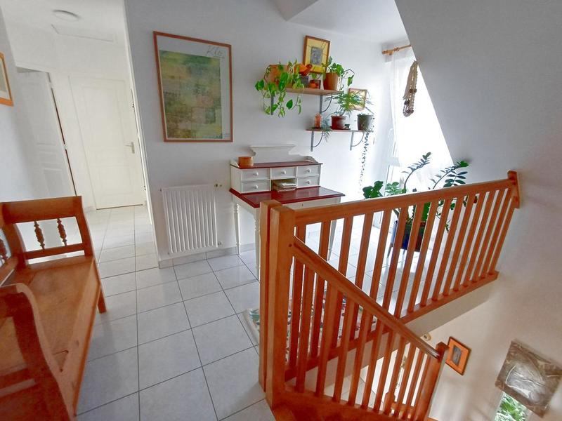 Maison - 153 m² - 7 pièces