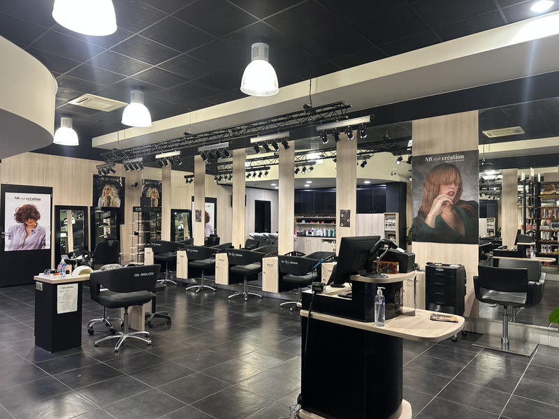 Local commercial - 80 m²