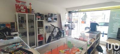 Local commercial - 39 m²