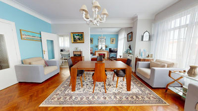 Maison - 151 m² - 6 pièces