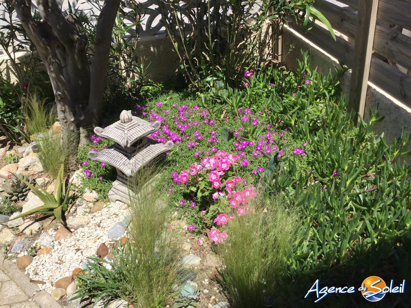 Maison - 43 m² - 3 pièces