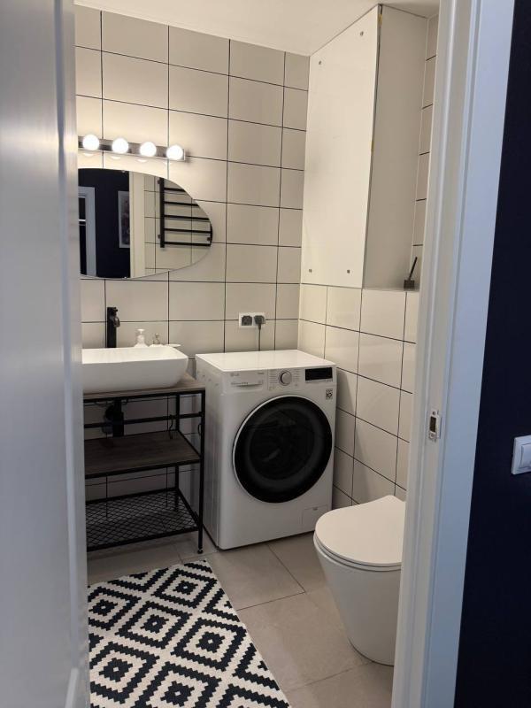 Appartement - 25 m² - 1 pièce