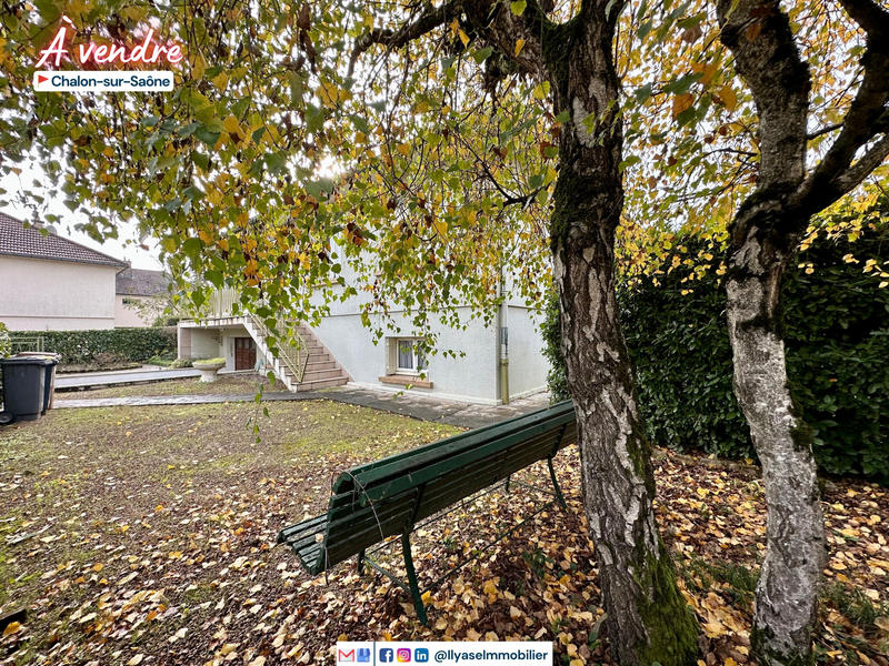 Maison - 136 m² - 6 pièces