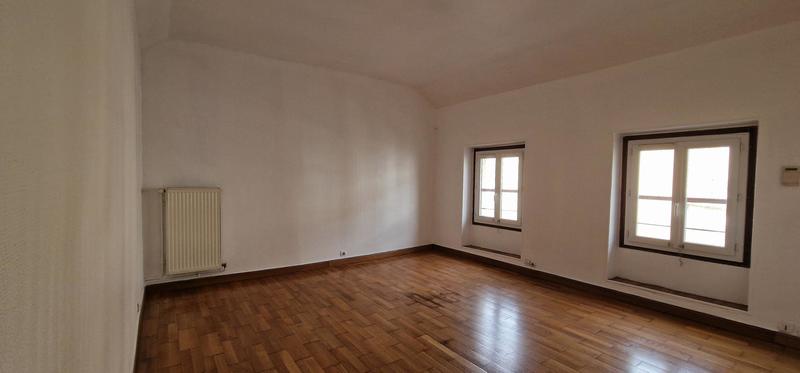 Appartement - 83 m² - 3 pièces
