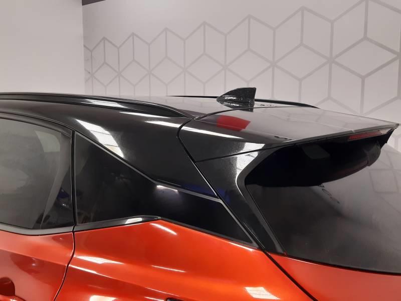 Nissan Qashqai e-Power 190 ch n-Design