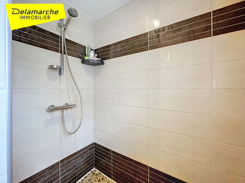 Maison - 91 m² - 4 pièces