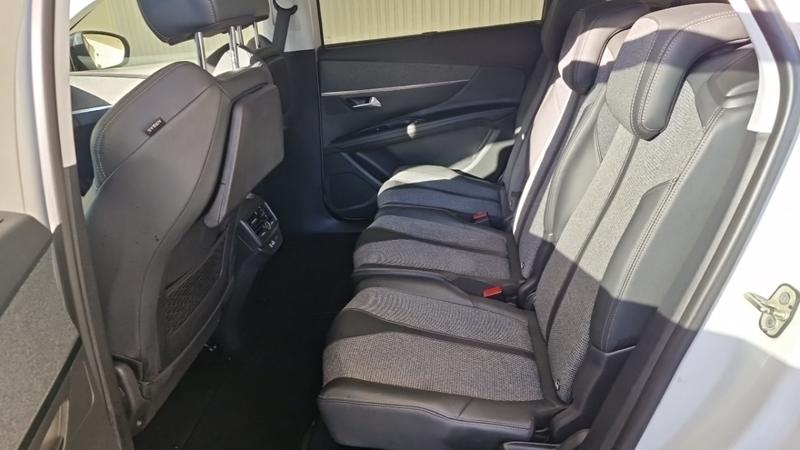 Peugeot 5008 Bluehdi 130ch Ss Bvm6 Allure