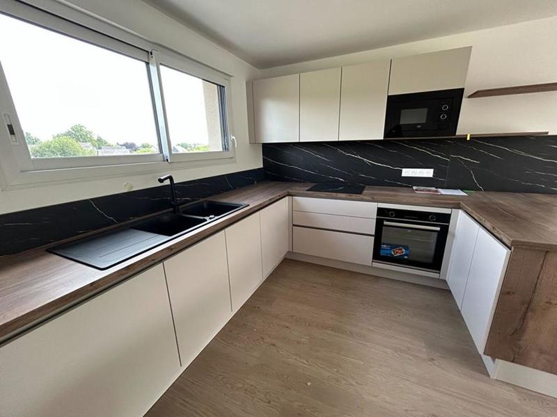 Maison de campagne - 107 m² - 4 pièces