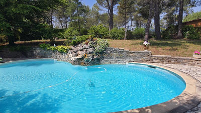 Villa - 141 m² - 5 pièces