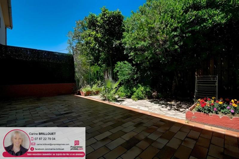 Maison - 57 m² - 3 pièces