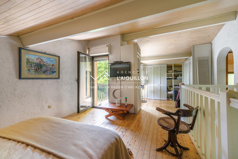 Maison - 130 m² - 4 pièces