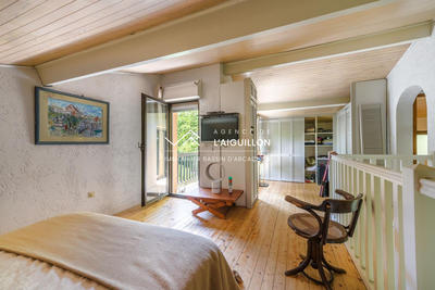 Maison - 130 m² - 4 pièces