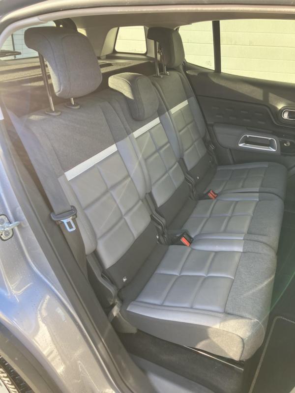 Citroën C5 Aircross Hybrid 225 ë-Eat8 Shine