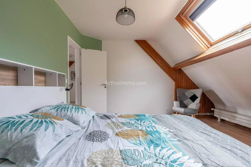 Appartement - 11 m² - 1 pièce