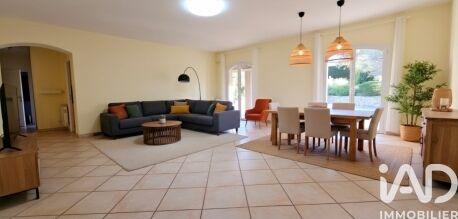 Maison - 128 m² - 5 pièces