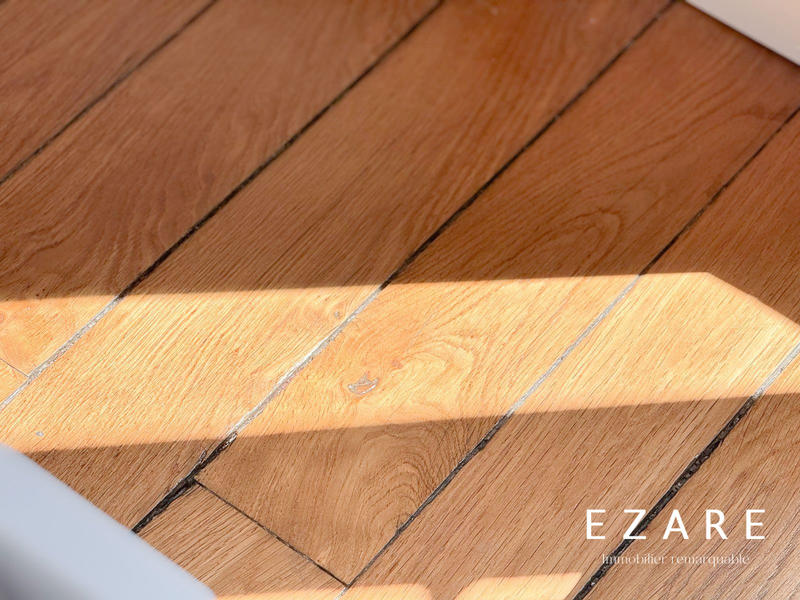 Appartement - 33 m² - 2 pièces