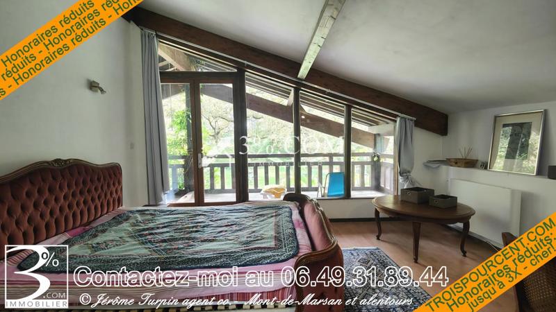 Maison - 174 m² - 5 pièces