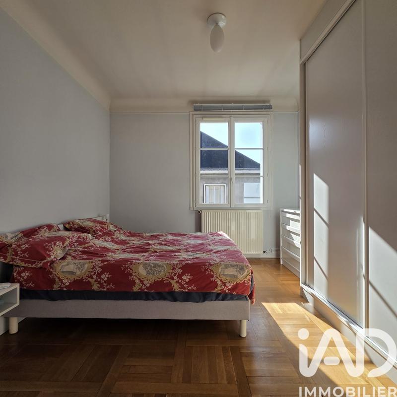 Appartement - 116 m² - 4 pièces