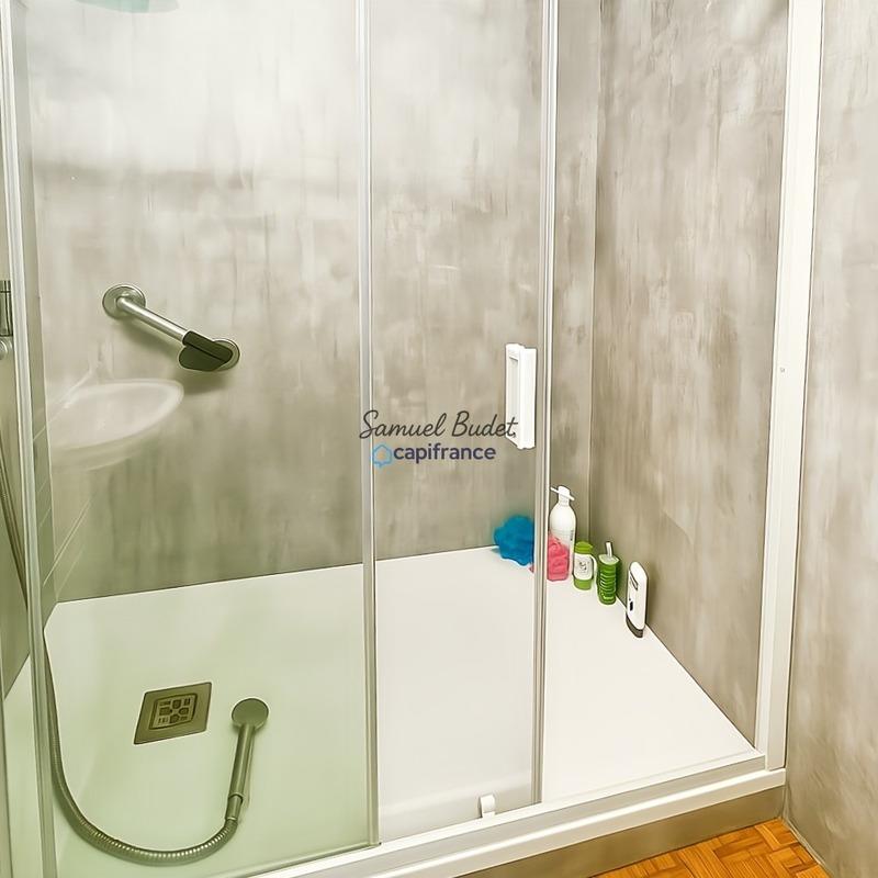 Maison - 141 m² - 6 pièces