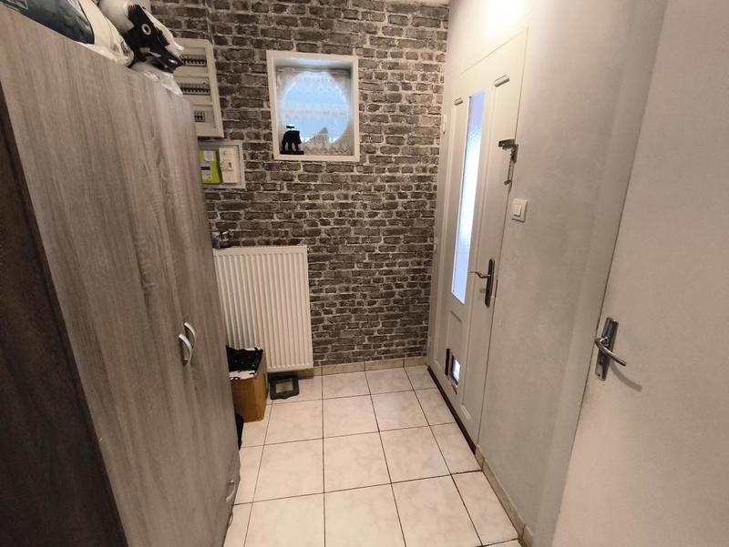 Maison de village - 69 m² - 4 pièces