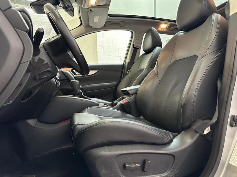 Nissan Qashqai II 1.2 Dig-T 115ch Xtronic 2wd Tekna - Garantie 6 Mois