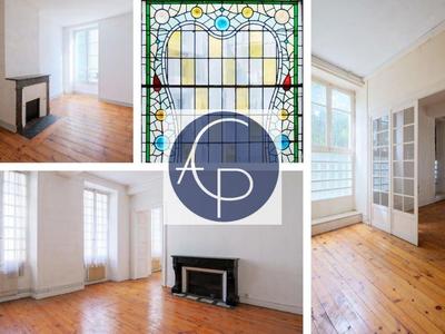 Appartement - 30 m² - 1 pièce