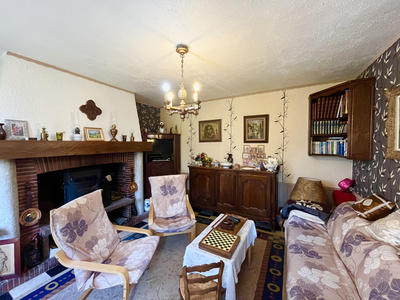 Maison - 276 m² - 5 pièces