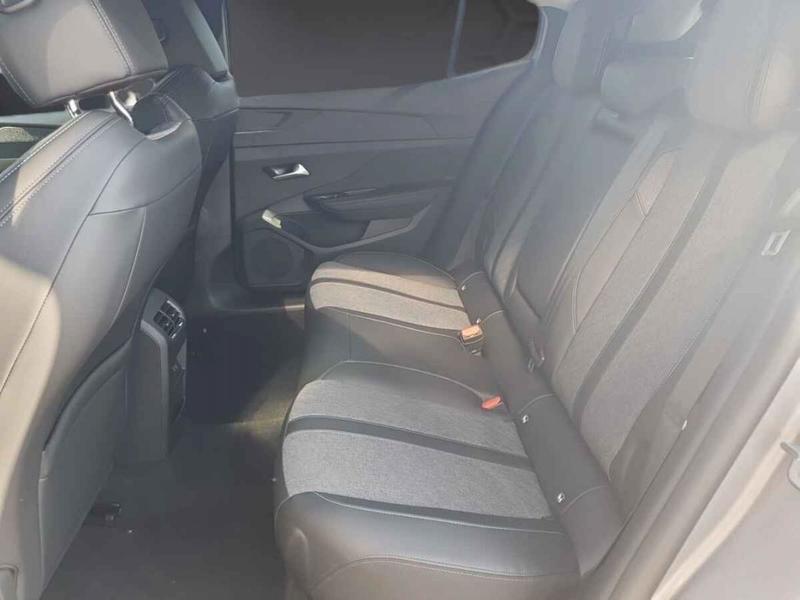 Peugeot 408 1.2 PureTech 130 cv s&amp;S Allure Pack Eat8