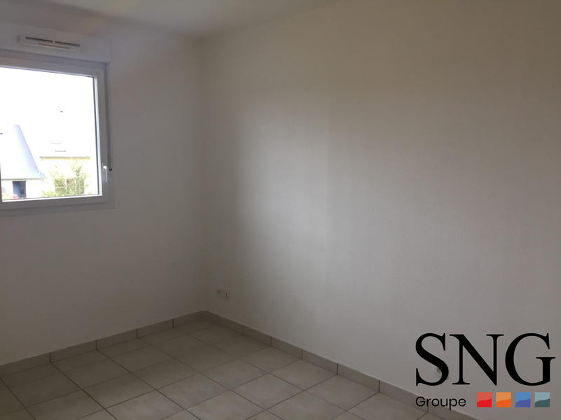 Appartement - 53 m² - 3 pièces