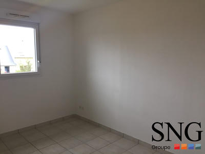 Appartement - 53 m² - 3 pièces