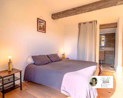 Maison de ville - 73 m² - 4 pièces