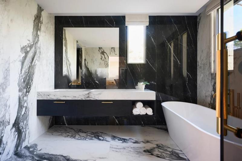 Villa - 330 m² - 7 pièces