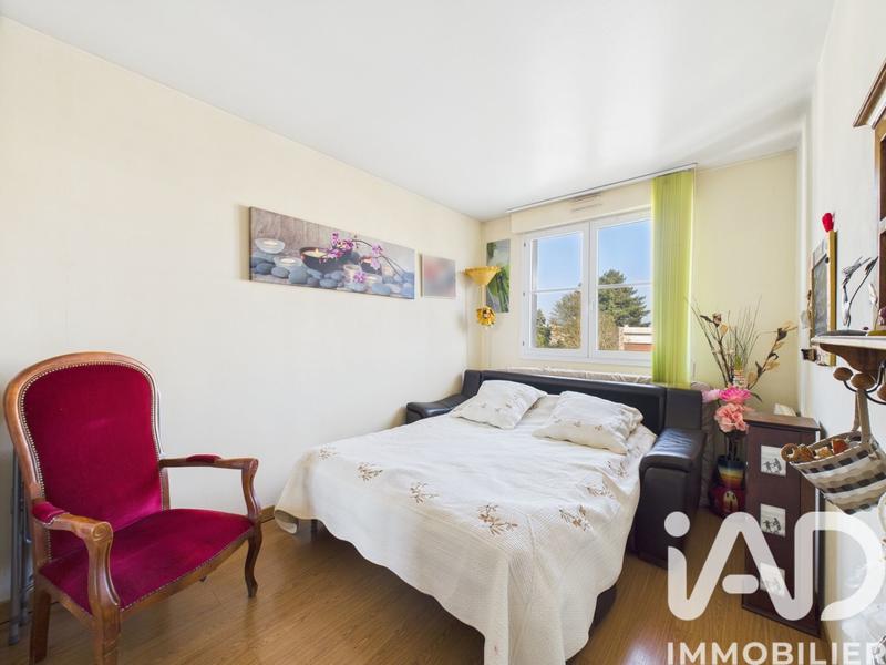 Appartement - 81 m² - 4 pièces