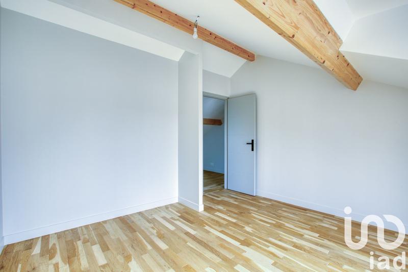 Maison - 134 m² - 5 pièces