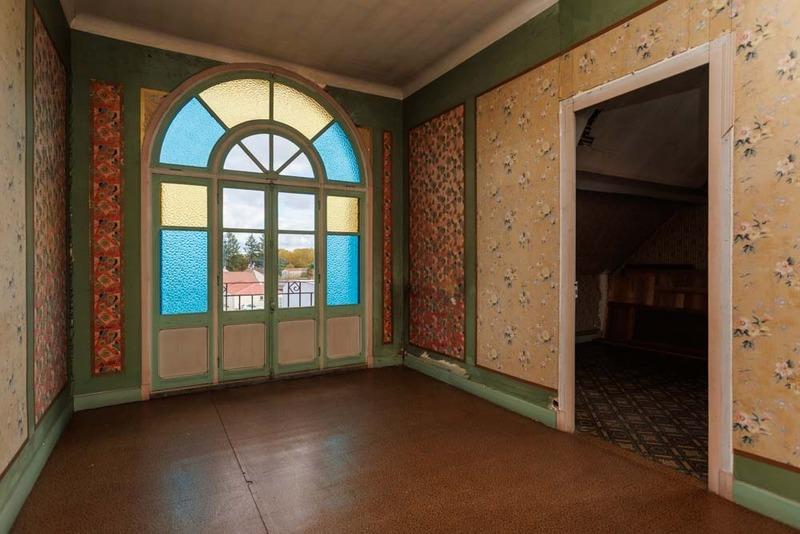 Maison - 144 m² - 6 pièces