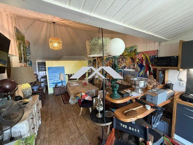 Maison - 200 m² - 5 pièces