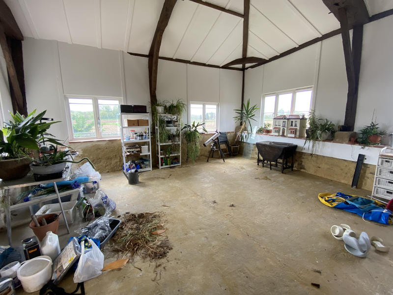 Maison - 240 m² - 8 pièces