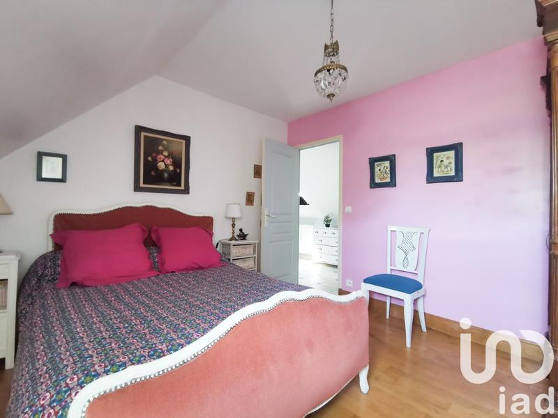 Maison de campagne - 210 m² - 8 pièces