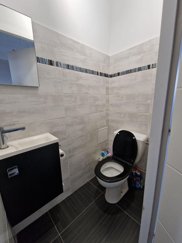 Appartement - 71 m² - 2 pièces