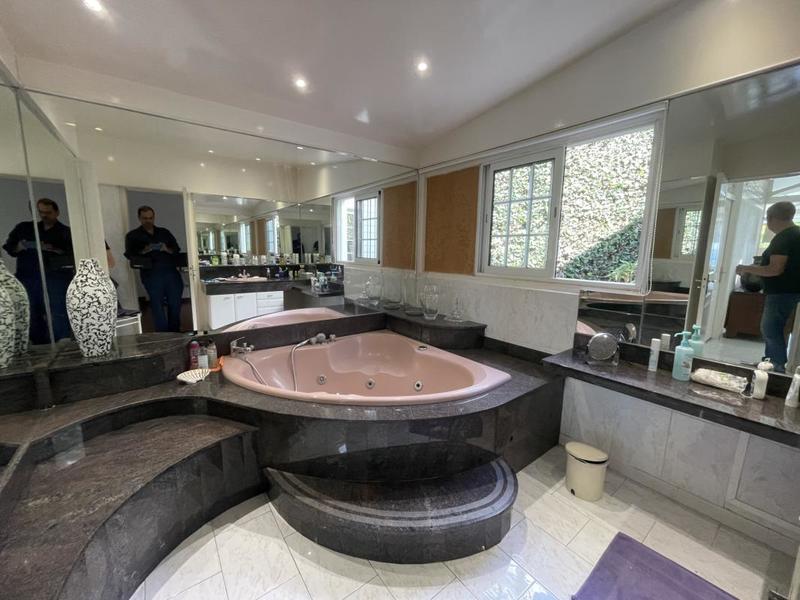 Villa - 187 m² - 5 pièces