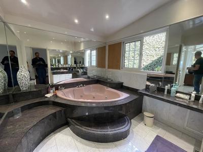 Villa - 187 m² - 5 pièces