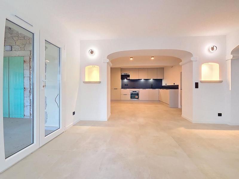 Duplex - 152 m² - 5 pièces