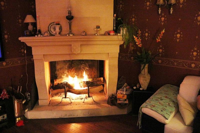 Maison ancienne - 163 m² - 16 pièces