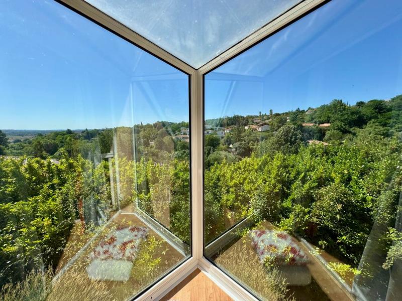 Maison - 158 m² - 5 pièces