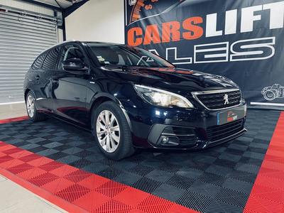 Peugeot 308 Sw 1.5 BlueHDi 130 ch Style - Garantie 6 Mois