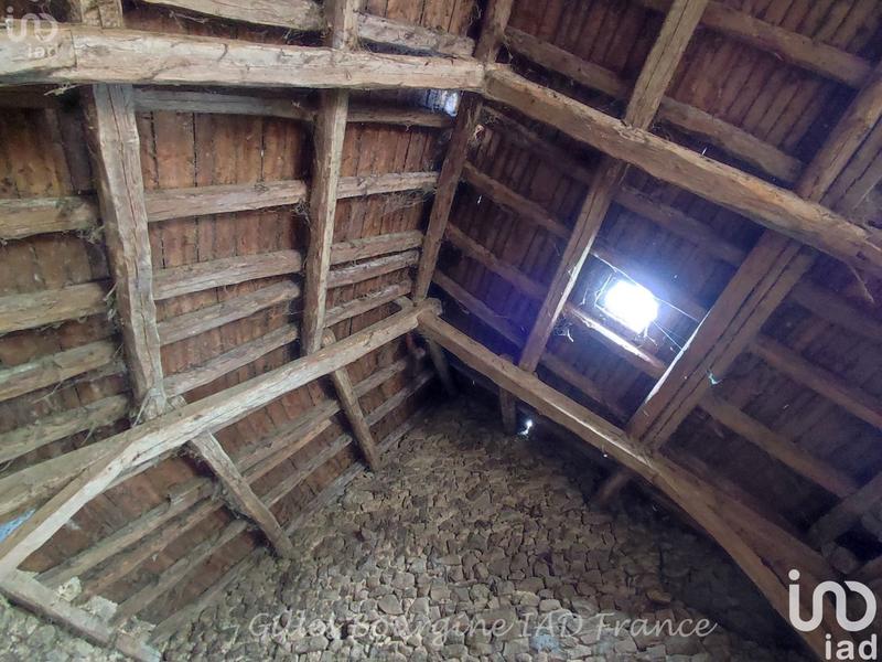 Maison - 130 m² - 2 pièces