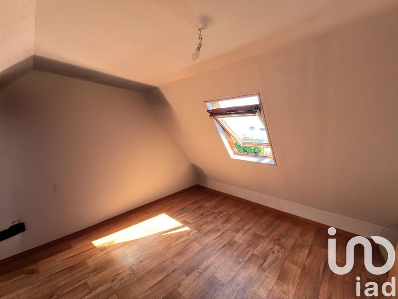 Maison - 157 m² - 7 pièces