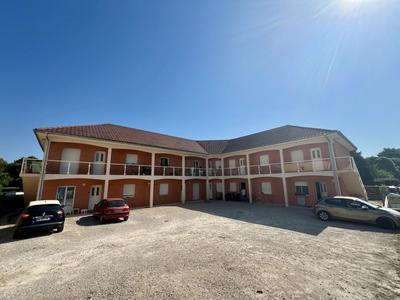 Appartement - 29 m² - 3 pièces